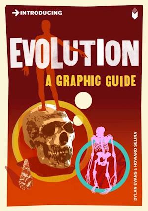 Introducing Evolution : A Graphic Guide