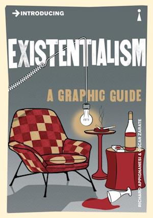 Introducing Existentialism : A Graphic Guide