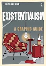 Introducing Existentialism : A Graphic Guide