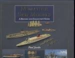 Miniature Ship Models: a History and Collector's Guide