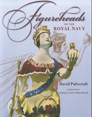 Figureheads of the Royal Navy