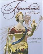 Figureheads of the Royal Navy