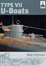 ShipCraft 4: Type V11 U Boats