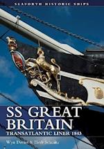 SS Great Britain