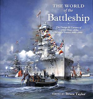 The World of the Battleship