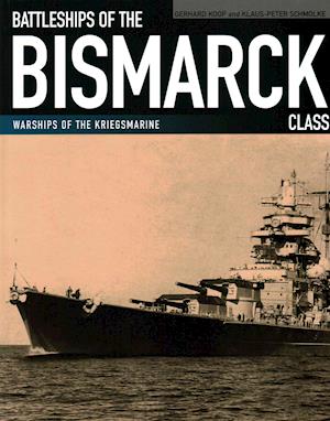 Battleships of the Bismarck Class