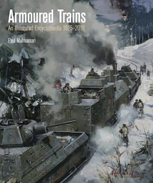 Armoured Trains