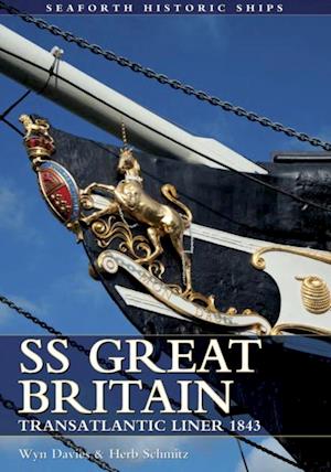 SS Great Britain