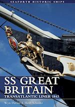 SS Great Britain