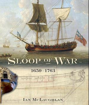 Sloop of War, 1650-1763