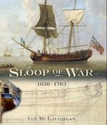 Sloop of War, 1650-1763