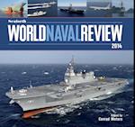Seaforth World Naval Review 2014