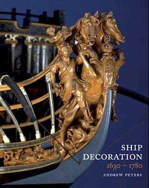 Ship Decoration, 1630-1780