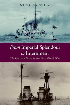 From Imperial Splendour to Internment