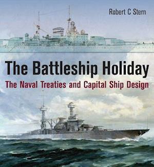 The Battleship Holiday