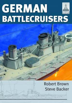 German Battlecruisers