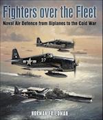 Fighters Over the Fleet