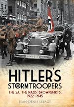 Hitler's Stormtroopers