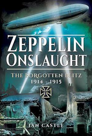 Zeppelin Onslaught