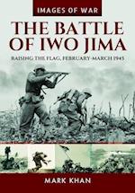 Khan, M: The Battle of Iwo Jima