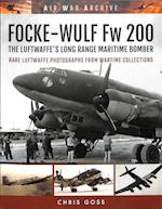 Focke-Wulf FW 200