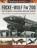 Focke-Wulf Fw 200