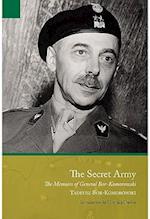 Secret Army: the Memoirs of General Bor-komorowski
