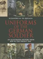 Uniforms of the German Solider