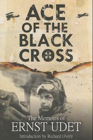 Ace of the Black Cross