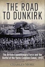The Road to Dunkirk