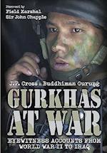 Gurkhas at War