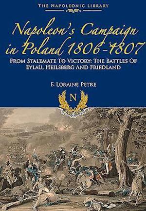 Napoleon's Campaign in Poland 1806-1807