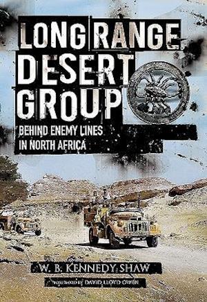 Long Range Desert Group