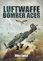 Luftwaffe Bomber Aces