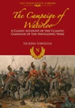 Campaign of Waterloo