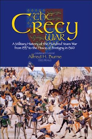 Crecy War