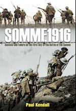 Somme 1916