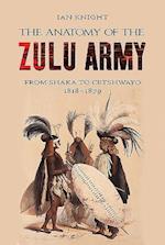 The Anatomy of the Zulu Army