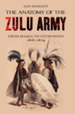 Anatomy of the Zulu Army