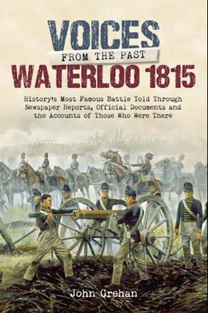 Waterloo 1815