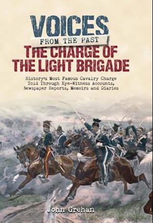 Charge of the Light Brigade