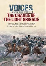 Charge of the Light Brigade