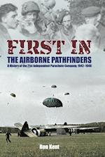 First In: The Airborne Pathfinders