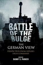 Battle of the Bulge: The German View