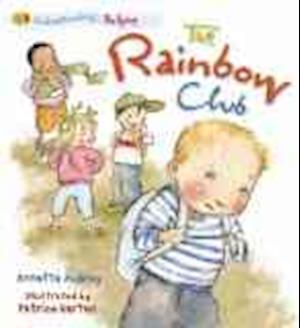 Understanding... The Rainbow Club