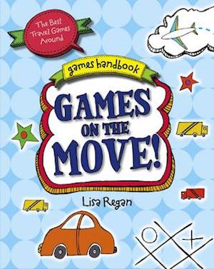 Games Handbook - Games on the Move!