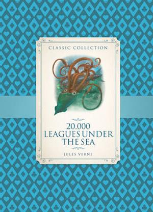 Classic Collection: 20,000 Leagues Under the Sea