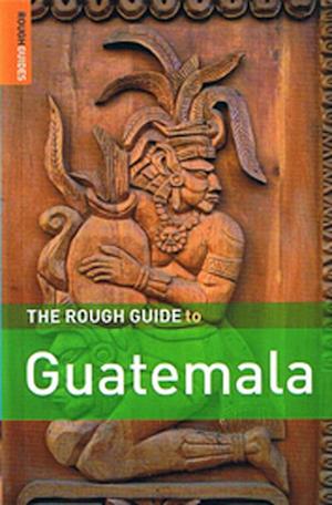 Guatemala, Rough Guide