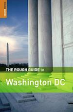 Rough Guide to Washington DC