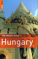 Hungary*, Rough Guide